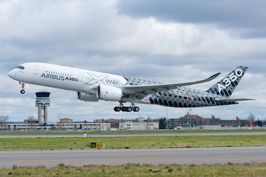 Η Κίνα αγοράζει 140 νέα αεροσκάφη από την Airbus αξίας 23 δισ. δολαρίων περίπου